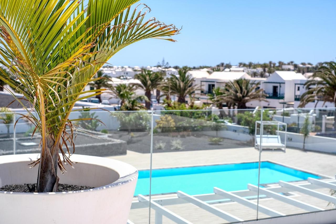The Ocean View Senator Modern Апартаменты Коста-Тегисе